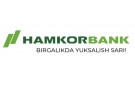 Банк Hamkorbank в Баландчакире